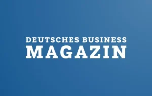 Deutsches Business Magazin